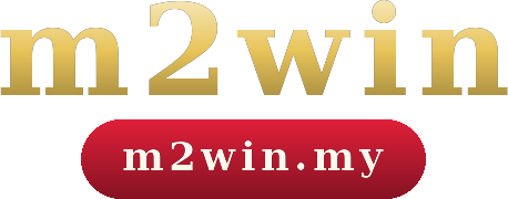 m2win logo